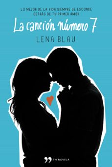 la cancion numero 7-lena blau-9788499983356