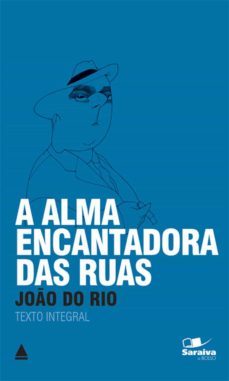 a alma encantadora das ruas (ebook)-joao do rio-9788520931356