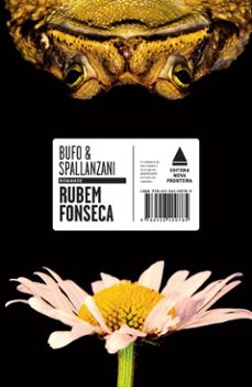 bufo &amp; spallanzani (ebook)-rubem fonseca-9788520933756