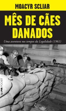 mes de ces danados (ebook)-moacuy scliar-9788525423856
