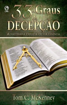 33 graus de decepço (ebook)-tom c. mckenney-9788526316256
