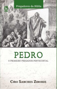 Ebook PEDRO EBOOK de CIRO SANCHES ZIBORDI Casa del Libro