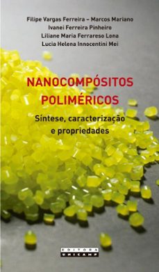 nanocompósitos (ebook)-filipe v. ferreira-marcos mariano-ivanei f. pinheiro-9788526818156