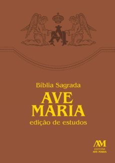 bíblia de estudos ave-maria (ebook)-ediçao claretiana editora ave maria-9788527616256