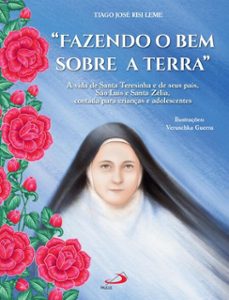 fazendo o bem sobre a terra (ebook)-tiago josé risi leme-9788534959056