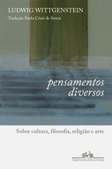 pensamentos diversos (ediço bilingue) (ebook)-ludwig wittgenstein-9788535943856