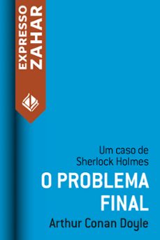 Imagen Principal de O problema final