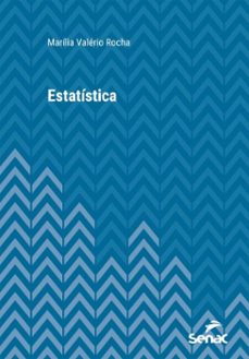 estatistica (ebook)-marília valério rocha-9788539636556