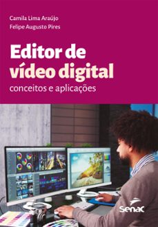 editor de video digital (ebook)-9788539645756