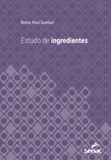 estudo de ingredientes (ebook)-9788539648856