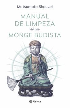 manual de limpeza de um monge budista (ebook)-9788542209556