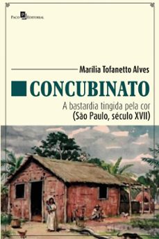 concubinato (ebook)-marília tofanetto alves-9788546230556