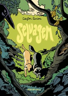 selvagem (ebook)-clayton junior-9788550407456