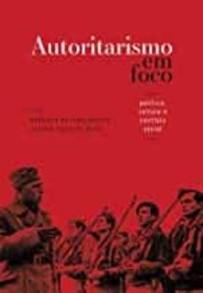 autoritarismo en el foco-9788551816356