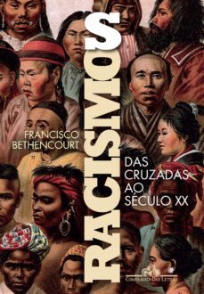 racismos (ebook)-francisco bethencourt-9788554510756