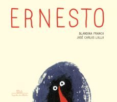 ernesto (ebook)-blandina franco-9788554517656
