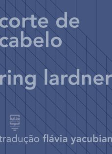 corte de cabelo (ebook)-9788563223456