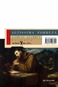 altissima pobreza (ebook)-9788575594056