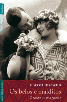 os belos e malditos (ebook)-f. scott fitzgerald-9788577995356