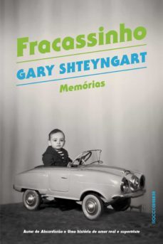 fracassinho (ebook)-gary shteyngart-9788581224756