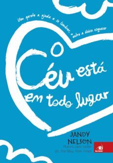 o ceu esta em todo lugar (ebook)-jandy nelson-9788581630656