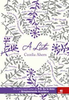 a lista (ebook)-cecelia ahern-9788581636856