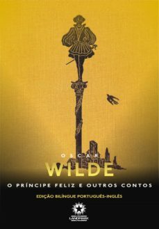 o principe feliz e outras historias (ediço bilingue) (ebook)-oscar wilde-9788588781856