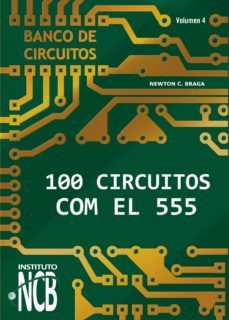 100 circuitos con el 555 (ebook)-9788595680456