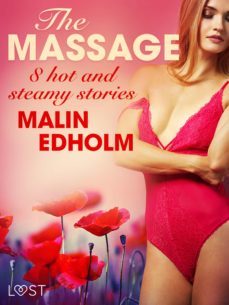 the massage - 8 hot and steamy stories (ebook)-9788726944556