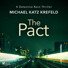 the pact: a gritty, page-turning copenhagen thriller from danish master of crime-michael katz krefeld-9788728298756