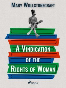 a vindication of the rights of woman (ebook)-mary wollstonecraft-9788728399156