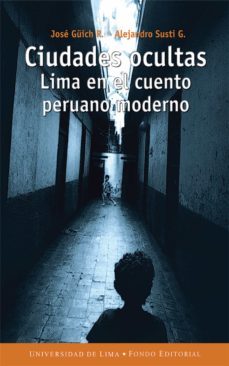 ciudades ocultas (ebook)-jose guich-alejandro susti-9788740433456