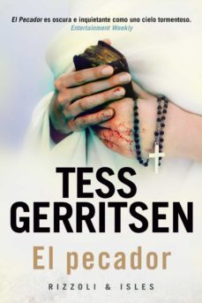 el pecador (ebook)-9788742811856