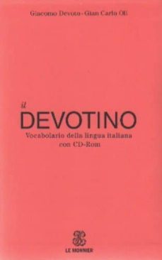 il devotino + cd-rom-9788800206556