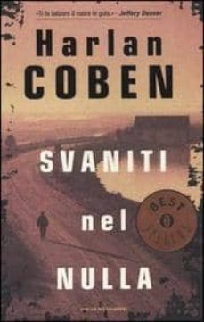 svaniti nel nulla.-9788804526056