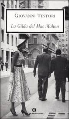la gilda del mac mahon-giovanni testori-9788804537656