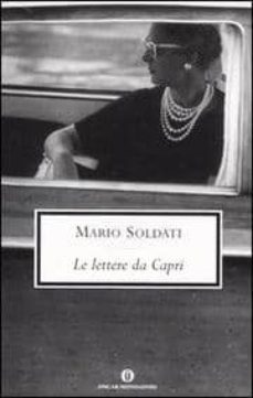 le lettere da capri-mario soldati-9788804545156