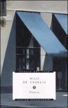 poesie-milo de angelis-9788804577256