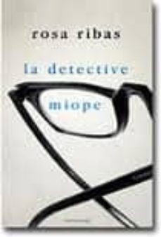 la detective miope-9788804615156