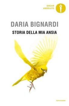 storia della mia ansia-9788804673156