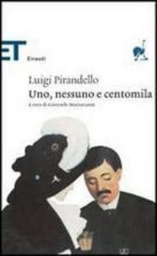 uno, nessuno e centomila.-9788806174156