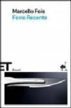 ferro recente-9788806177256