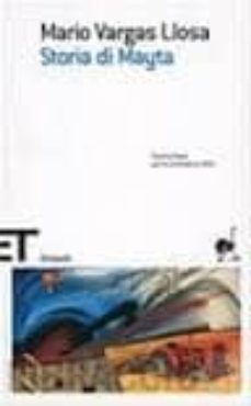 storia di mayta-mario vargas llosa-9788806180256