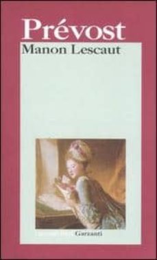 manon lescaut-antoine francois prevost d exiles-9788811362456