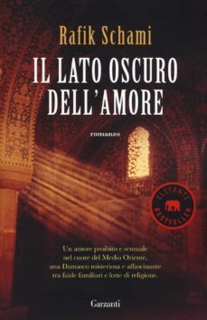 il lato oscuro dell amore-9788811603856