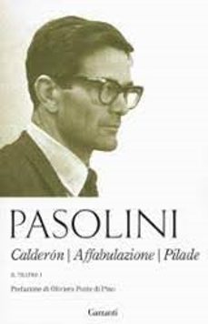 il teatro vol.1 (calderon-affabulazione-pilade)-9788811671756