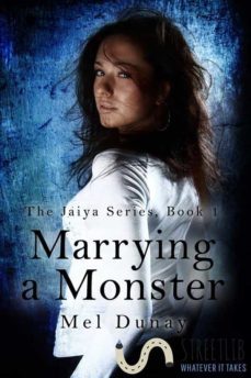 marrying a monster (ebook)-9788822863256