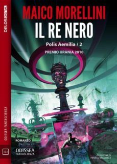 il re nero (ebook)-9788825423556