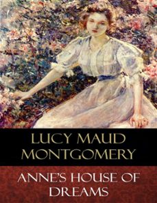 anne's house of dreams (ebook)-lucy maud montgomery-9788826457956