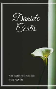 daniele cortis (ebook)-antonio fogazzaro-9788827514856